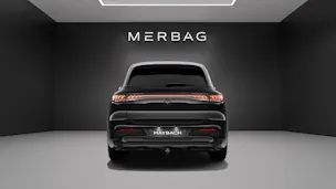 Mercedes-Benz EQS SUV 680 Maybach