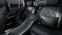 Mercedes-Benz EQS SUV 680 Maybach