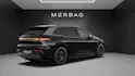 Mercedes-Benz EQS SUV 680 Maybach