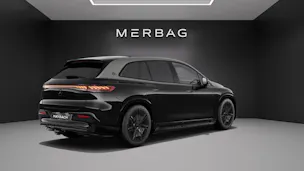 Mercedes-Benz EQS SUV 680 Maybach
