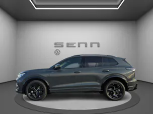 VW VW Tiguan R-Line PHEV