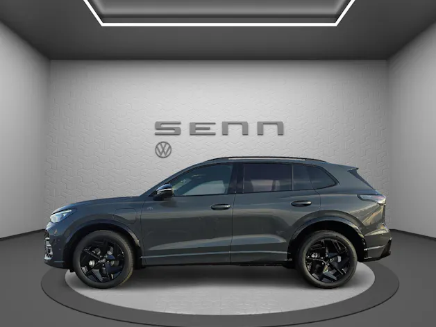 VW VW Tiguan R-Line PHEV