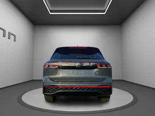 VW VW Tiguan R-Line PHEV