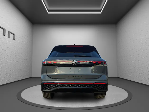 VW VW Tiguan R-Line PHEV