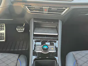 VW VW Tiguan R-Line PHEV