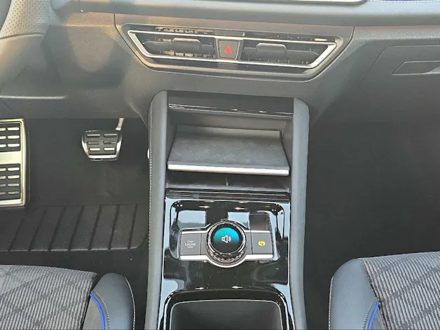 VW VW Tiguan R-Line PHEV
