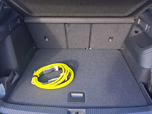 VW VW Tiguan R-Line PHEV