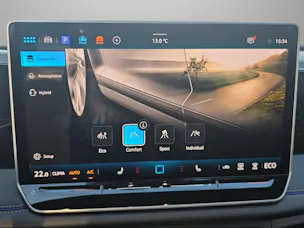 VW VW Tiguan R-Line PHEV