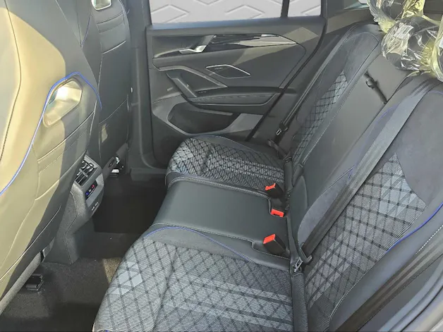 VW VW Tiguan R-Line PHEV