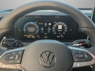 VW VW Tiguan R-Line PHEV