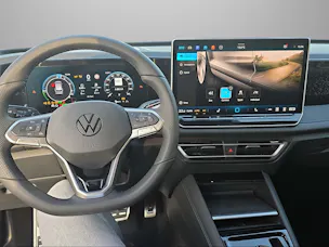 VW VW Tiguan R-Line PHEV