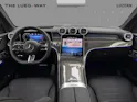 Mercedes-Benz GLC 220 d 4Matic 9G-Tronic