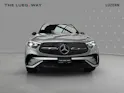 Mercedes-Benz GLC 220 d 4Matic 9G-Tronic