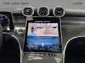 Mercedes-Benz GLC 220 d 4Matic 9G-Tronic