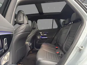 Mercedes-Benz GLC 220 d 4Matic 9G-Tronic