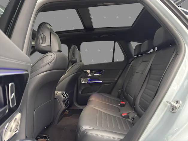 Mercedes-Benz GLC 220 d 4Matic 9G-Tronic
