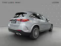 Mercedes-Benz GLC 220 d 4Matic 9G-Tronic