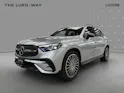 Mercedes-Benz GLC 220 d 4Matic 9G-Tronic