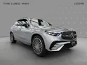 Mercedes-Benz GLC 220 d 4Matic 9G-Tronic