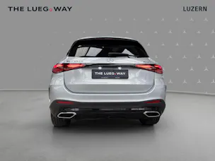 Mercedes-Benz GLC 220 d 4Matic 9G-Tronic