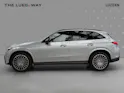 Mercedes-Benz GLC 220 d 4Matic 9G-Tronic