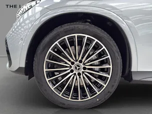 Mercedes-Benz GLC 220 d 4Matic 9G-Tronic