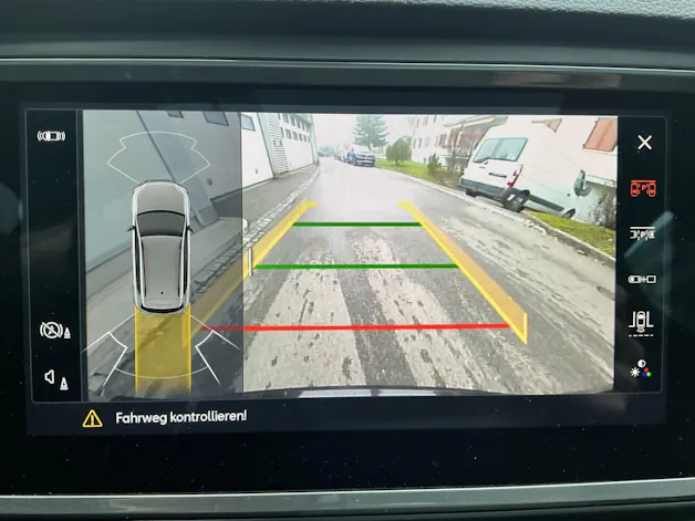 Cupra Ateca 1.5 TSI *** ANHÄNGERKUPPLUNG & 5 JAHRE WERKSGARANTIE ***