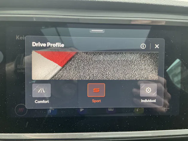 Cupra Ateca 1.5 TSI *** ANHÄNGERKUPPLUNG & 5 JAHRE WERKSGARANTIE ***