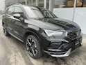 Cupra Ateca 1.5 TSI *** ANHÄNGERKUPPLUNG & 5 JAHRE WERKSGARANTIE ***