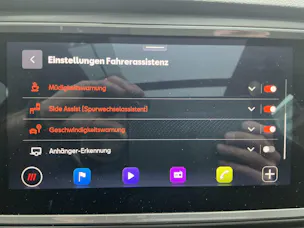 Cupra Ateca 1.5 TSI *** ANHÄNGERKUPPLUNG & 5 JAHRE WERKSGARANTIE ***