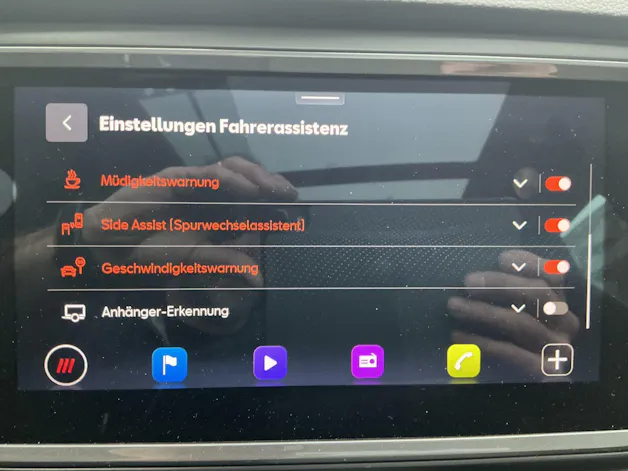 Cupra Ateca 1.5 TSI *** ANHÄNGERKUPPLUNG & 5 JAHRE WERKSGARANTIE ***