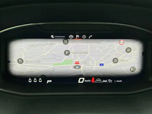 Cupra Ateca 1.5 TSI *** ANHÄNGERKUPPLUNG & 5 JAHRE WERKSGARANTIE ***