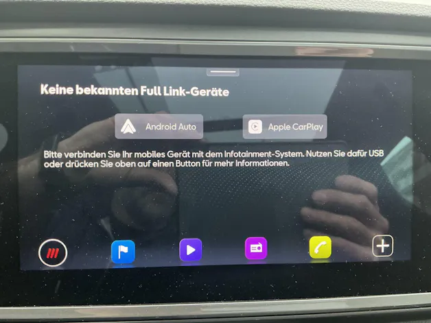 Cupra Ateca 1.5 TSI *** ANHÄNGERKUPPLUNG & 5 JAHRE WERKSGARANTIE ***