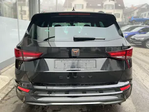 Cupra Ateca 1.5 TSI *** ANHÄNGERKUPPLUNG & 5 JAHRE WERKSGARANTIE ***