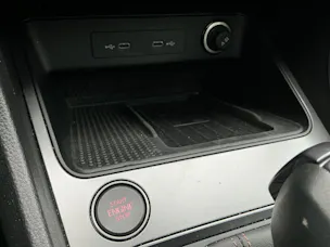 Cupra Ateca 1.5 TSI *** ANHÄNGERKUPPLUNG & 5 JAHRE WERKSGARANTIE ***