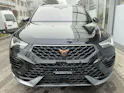 Cupra Ateca 1.5 TSI *** ANHÄNGERKUPPLUNG & 5 JAHRE WERKSGARANTIE ***