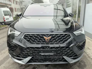 Cupra Ateca 1.5 TSI *** ANHÄNGERKUPPLUNG & 5 JAHRE WERKSGARANTIE ***