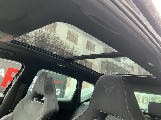 Cupra Ateca 1.5 TSI *** ANHÄNGERKUPPLUNG & 5 JAHRE WERKSGARANTIE ***