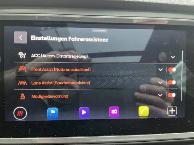 Cupra Ateca 1.5 TSI *** ANHÄNGERKUPPLUNG & 5 JAHRE WERKSGARANTIE ***