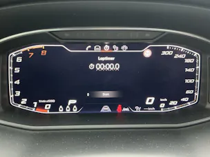 Cupra Ateca 1.5 TSI *** ANHÄNGERKUPPLUNG & 5 JAHRE WERKSGARANTIE ***