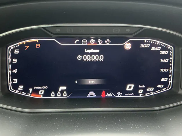 Cupra Ateca 1.5 TSI *** ANHÄNGERKUPPLUNG & 5 JAHRE WERKSGARANTIE ***