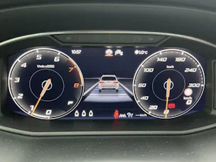 Cupra Ateca 1.5 TSI *** ANHÄNGERKUPPLUNG & 5 JAHRE WERKSGARANTIE ***