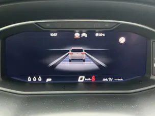 Cupra Ateca 1.5 TSI *** ANHÄNGERKUPPLUNG & 5 JAHRE WERKSGARANTIE ***