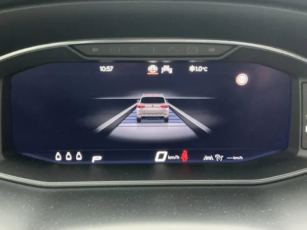 Cupra Ateca 1.5 TSI *** ANHÄNGERKUPPLUNG & 5 JAHRE WERKSGARANTIE ***