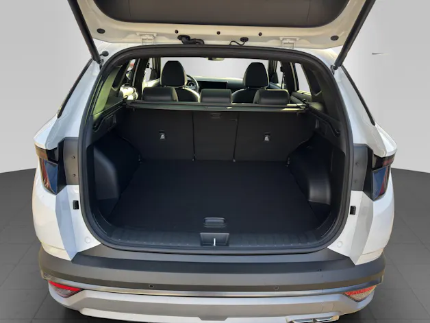 Hyundai Tucson 1.6HEV 20th Anniv.