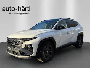 Hyundai Tucson 1.6HEV 20th Anniv.