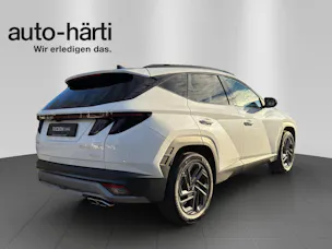 Hyundai Tucson 1.6HEV 20th Anniv.