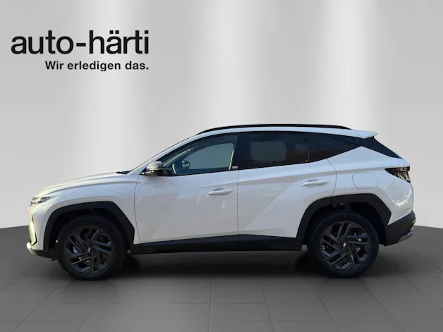 Hyundai Tucson 1.6HEV 20th Anniv.