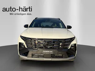 Hyundai Tucson 1.6HEV 20th Anniv.