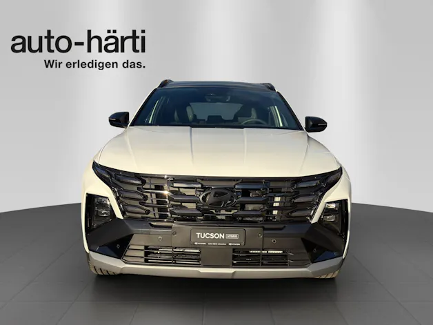 Hyundai Tucson 1.6HEV 20th Anniv.